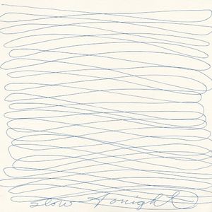 Slow Tonight (Single)