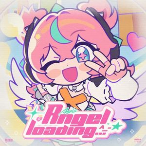 Angel Loading...^_−☆ (Single)