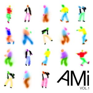 AMi, Vol. 1
