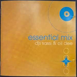 Essential Mix