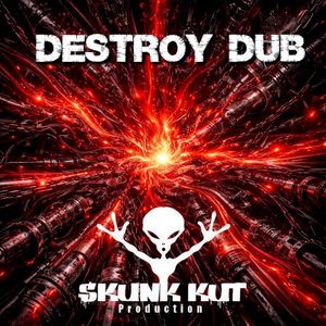 Destroy Dub (Single)