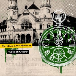Kota di Utara (Single)