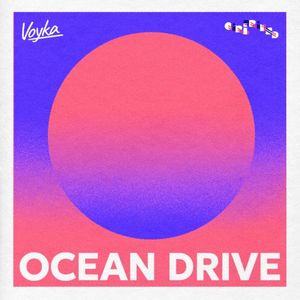 Ocean Drive (Single)