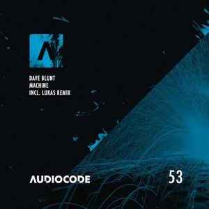 Machines (EP)