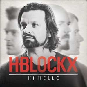 Hi Hello (Single)