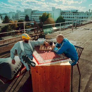 Brennpunkt (Single)