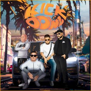KICKDOWN (Single)