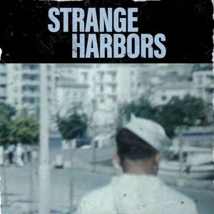Strange Harbors (Single)