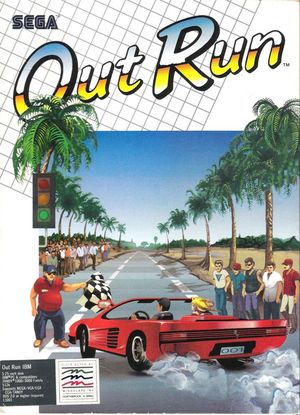 OutRun