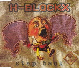 Step Back (Single)