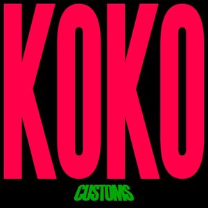 Koko (Single)