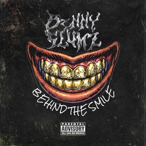 Behind The Smile