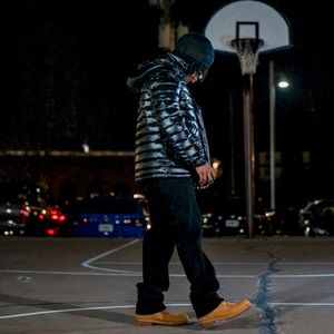 I CAN DUNK (Single)