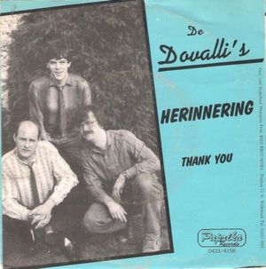 Herinnering (Single)