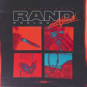 Randbezirk (Single)