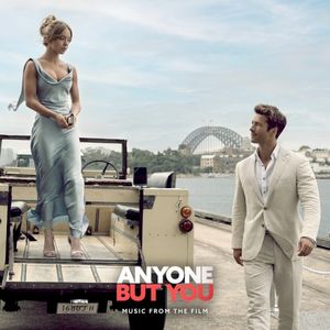 Anyone But You (Single)