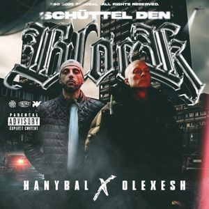 Schüttel den Block (Single)