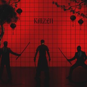 Kaizen