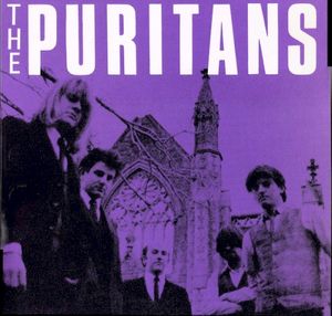 The Puritans