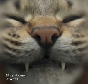 Stinky’s House (Single)