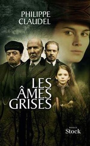Les âmes grises