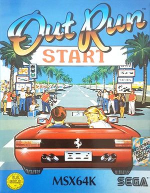OutRun