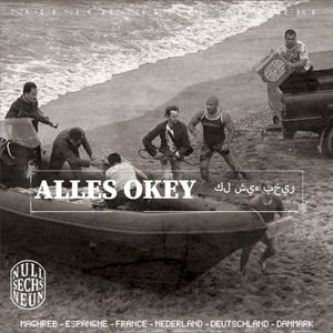 Alles okey