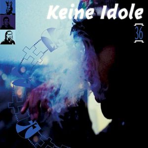 keine idole (EP)