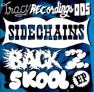 Back 2 Skool EP (EP)