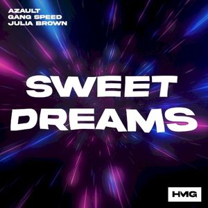 Sweet Dreams (Single)
