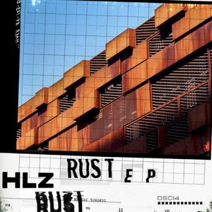 Rust EP (EP)