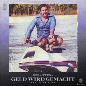 Geld wird gemacht (Single)