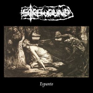 Espanto (EP)