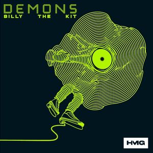 Demons (Single)