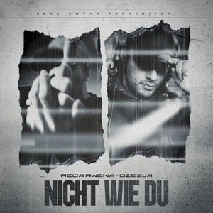 Nicht wie du (Single)