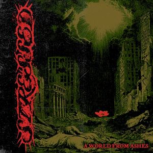 A World From Ashes (EP)