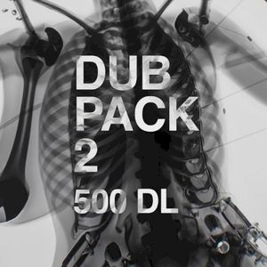 Dub Pack 2 (EP)