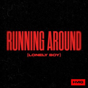 Running Around (Lonely Boy) (Single)