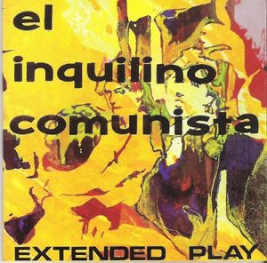 Extended Play (EP)
