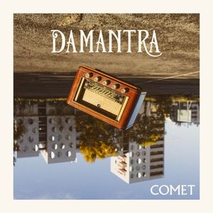 Comet (EP)