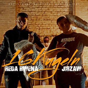 16 Kugeln (Single)