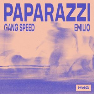 Paparazzi (Single)