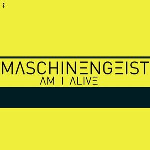 Am I Alive (Single)