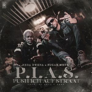 Push i. A. Straat (Single)
