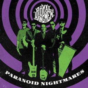 Paranoid Nightmares