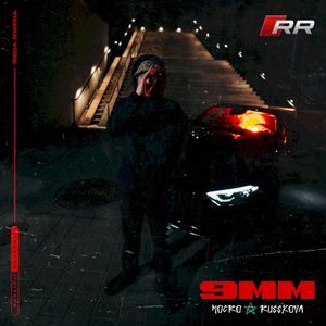 9mm (Mocro Russkov) (Single)