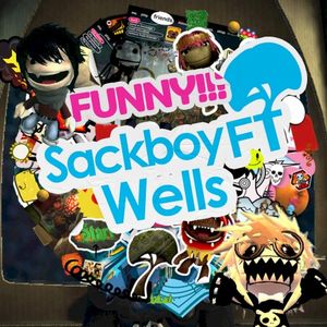 sackboy (Single)