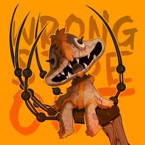 Wrong Side Out (Single)