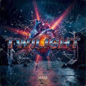 TWILIGHT (Single)