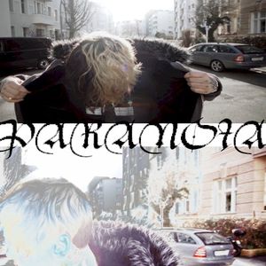 PARANOIA (EP)